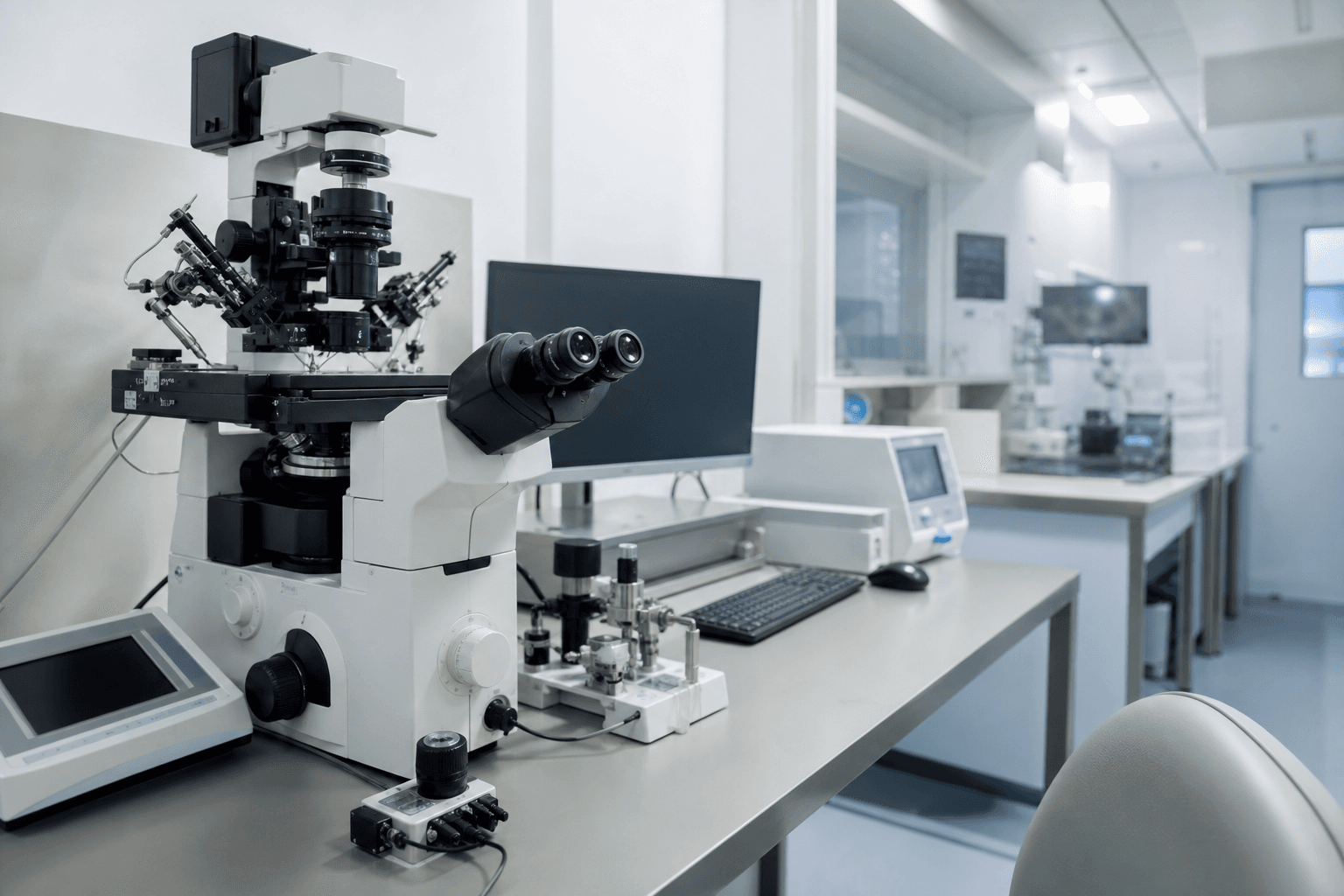 IVF & üreme tıbbı
