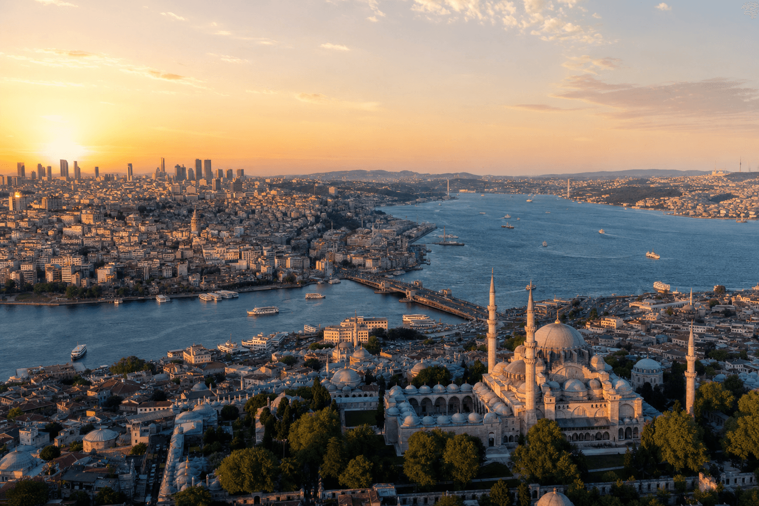 VIX Health — Coğrafi kapsam & erişim